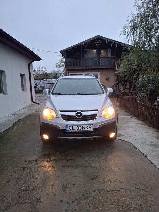 De Vânzare Opel Antara sau variante.