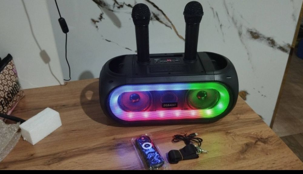 Продам колонку zqs4247