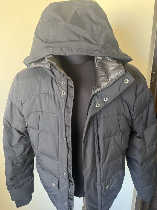 Geaca SPYDER , autentica , impecabila