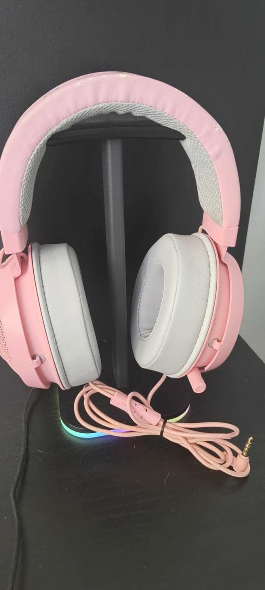 Razer Kraken Pro V2 Pink