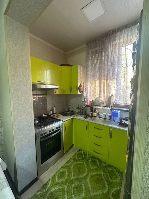 Авиасозлар-2, Конечка 2-1-4, зеркалка!