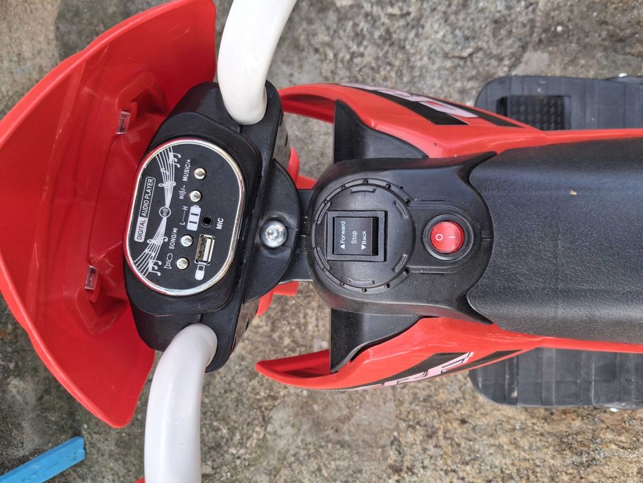 Детски превозни средства