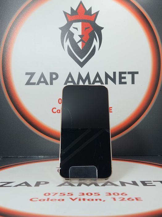 ZAP AMANET VITAN - iPhone 14 Pro Max - 128GB - Gold - Bat. 85% - #3701