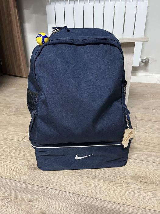 Волейболный рюкзак nike
