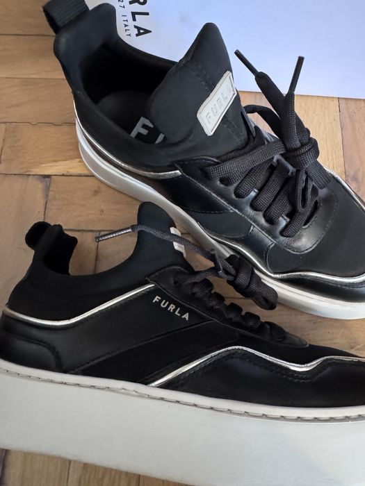 Дамски маратонки Furla