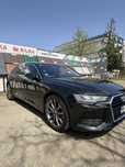 Audi a6 C8 2.0 tdi 4.0 tdi , 204 cai , automat 2018
