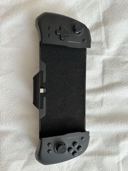 Controller handheld Nintendo Switch OLED