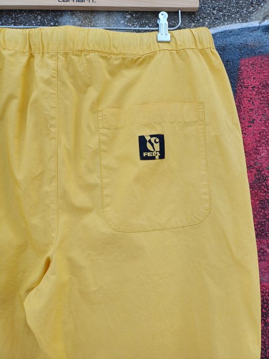 Carhartt Wip x Fela Kuti Pant

Състояние: 10/10
Размер: XL
Цена: 110лв