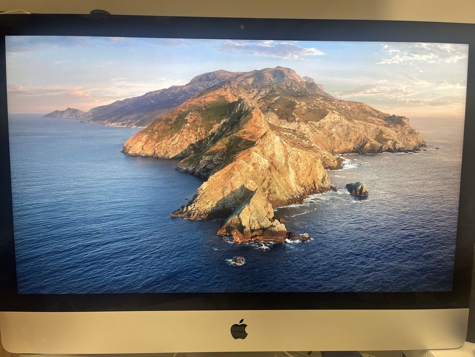 Imac 27 Inch Late 2012
