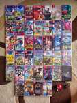 Pachet joc nintendo switch