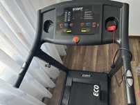 Bandă de alergat electrică EcoFit A600