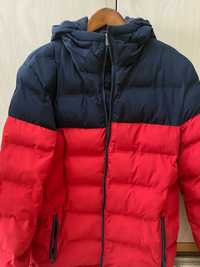 Куртка подростковая (зима)