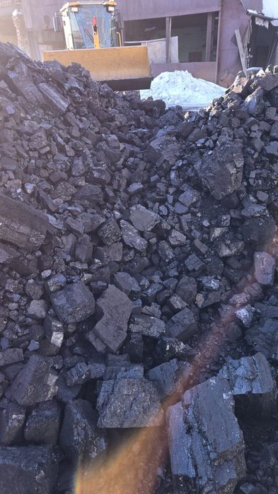 Уголь Кузнецкий-Сат комир