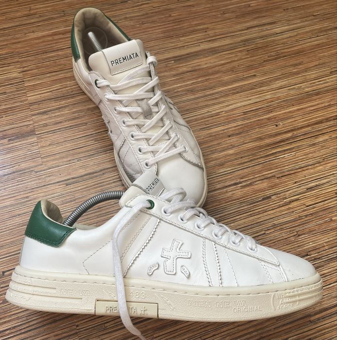 Pantofi sport PREMIATA