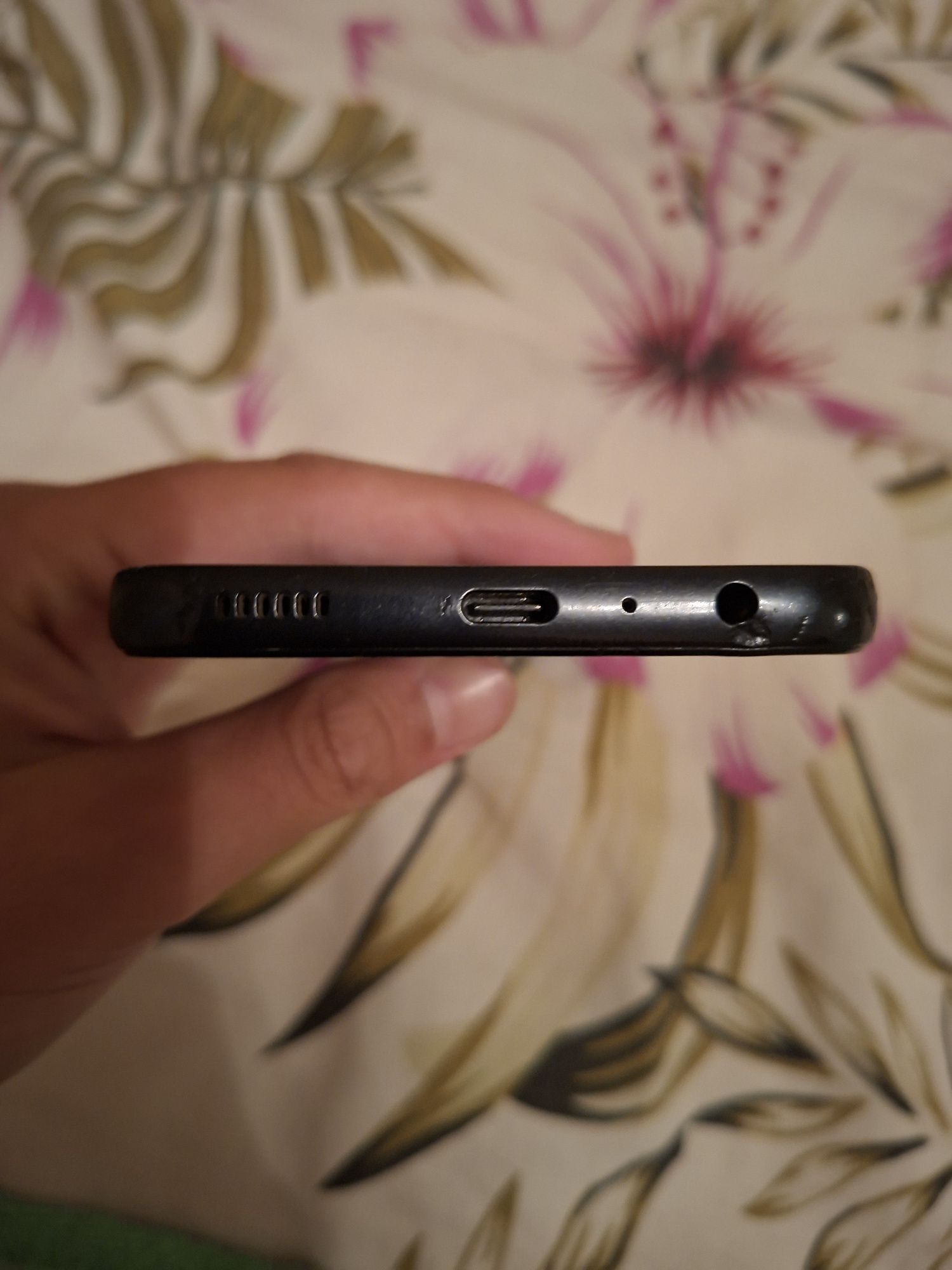 Samsung A24 экран и матрица разбит