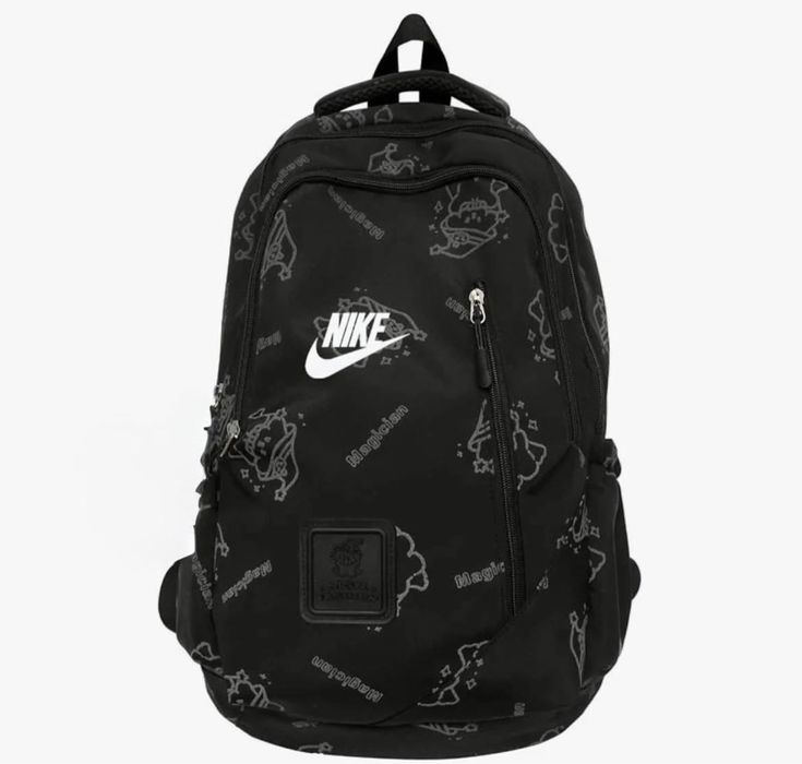 Рюкзак nike оригинал