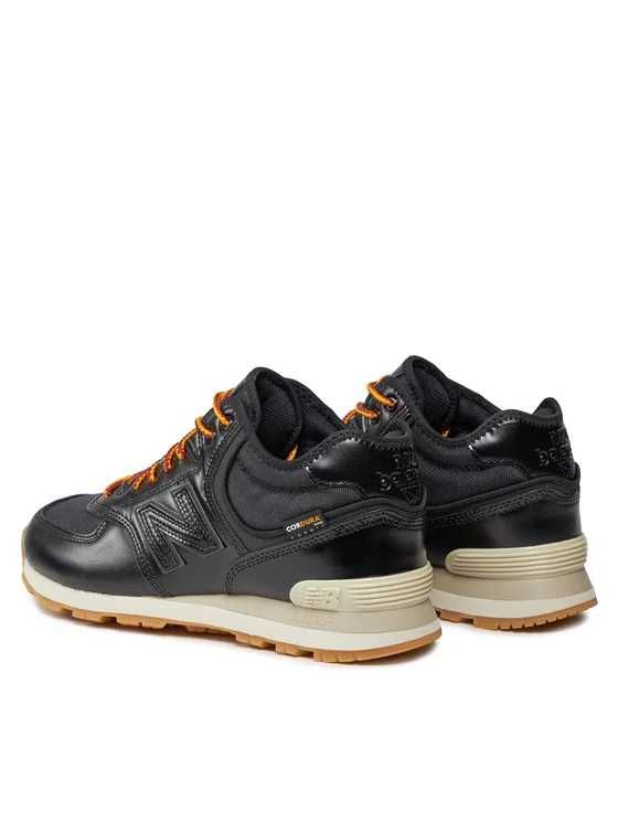 New Balance - U574HMZ Черен №36 Оригинал Код 802