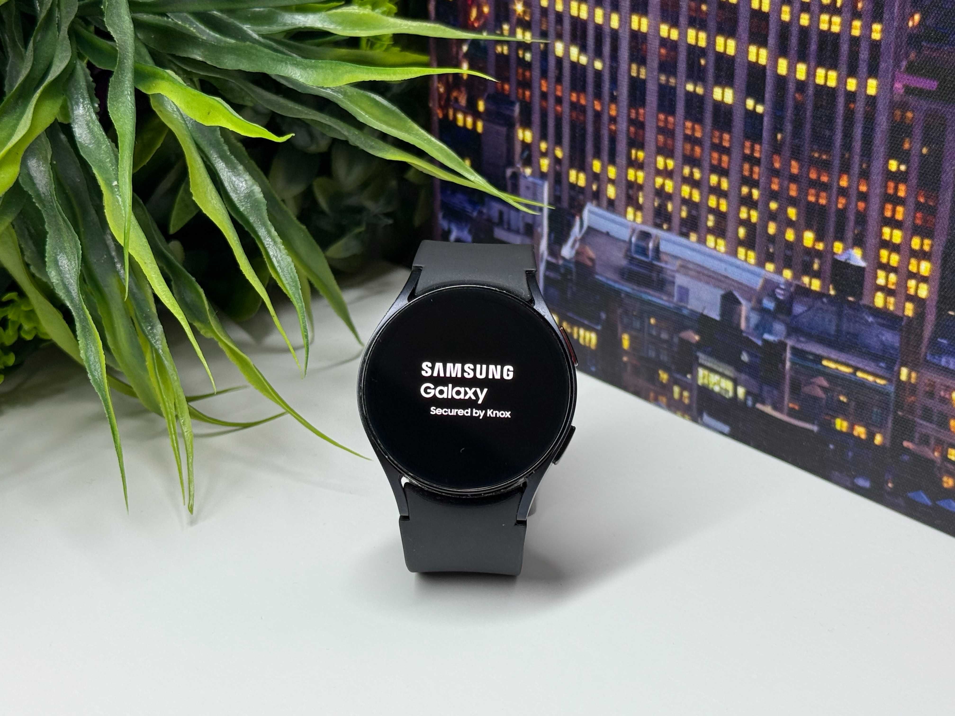 Смарт Часовник Samsung Watch 6 Classic 47mm