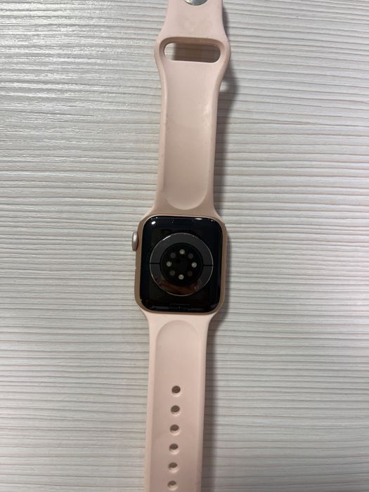 Apple iwatch seria 6, 38 mm, full box