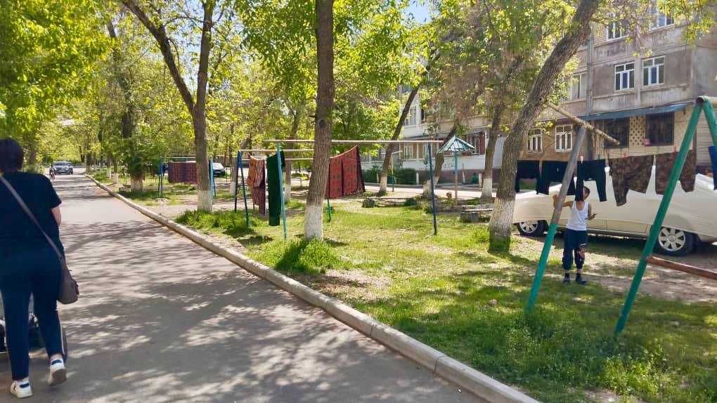 Просторная 3-комнатная квартира в лучшем доме Красногорска!