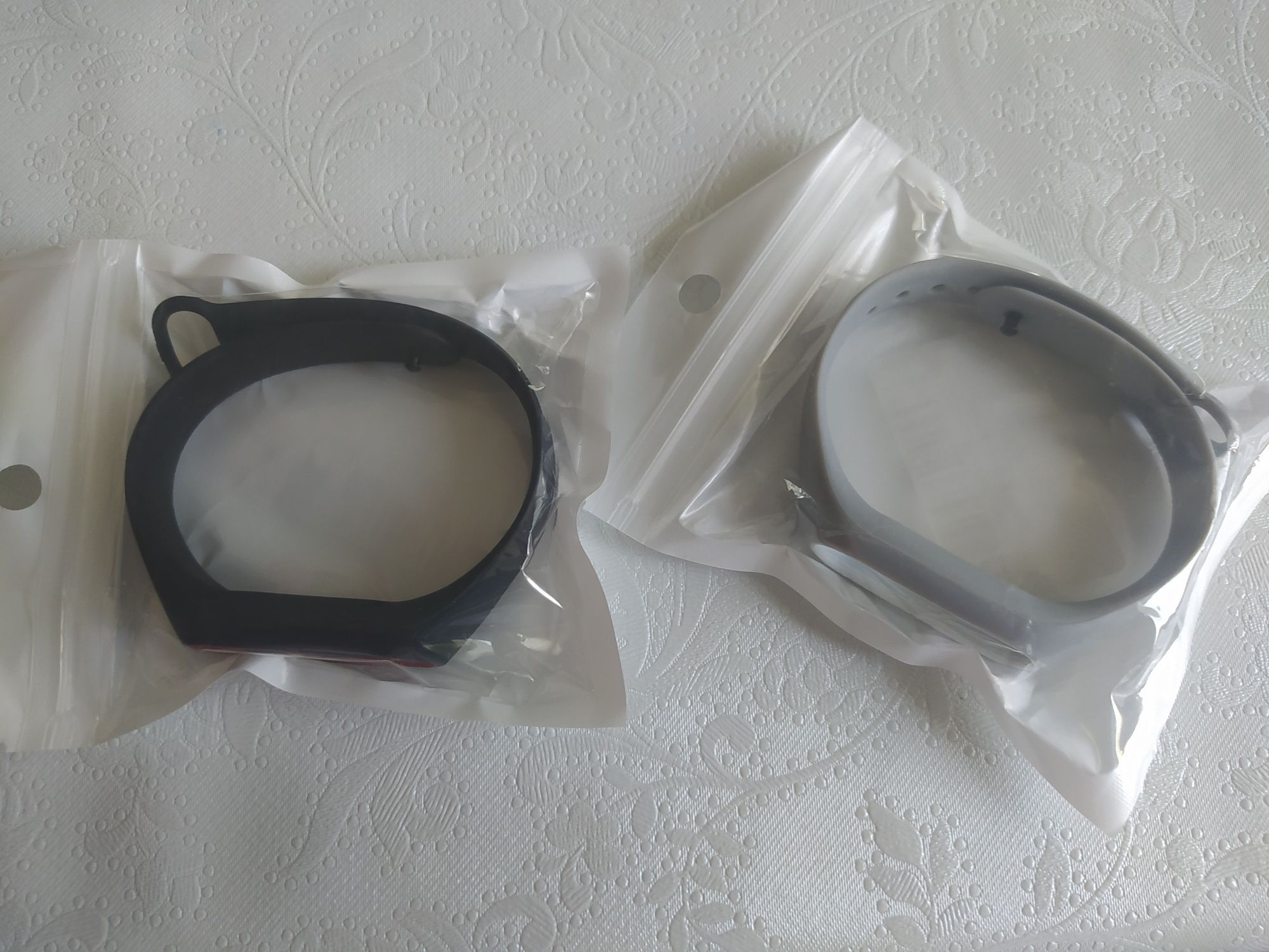Ремешки для mi band 2