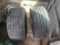 245/45 R18 Triangle TR967