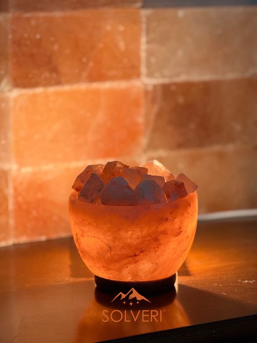 Строим соляные комнаты «под ключ» | Tuzli xona qurish xizmati