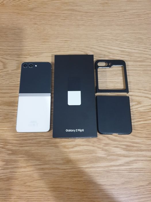 Samsung z flip 5