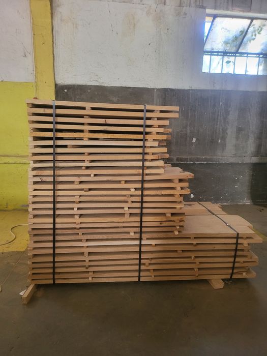 Vand cherestea stejar