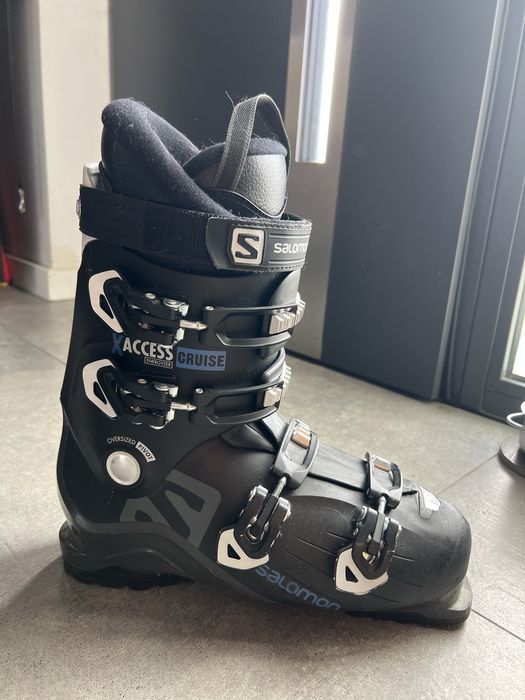 Clapari SALOMON 29-29.5 X Access