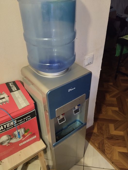 Диспенсер для воды