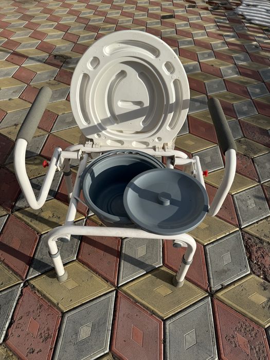 Продам переносной туалет