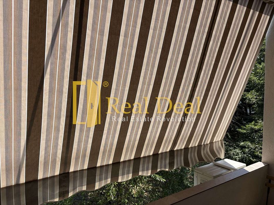 3-стаен в София-Надежда 4 площ 81 цена 240000