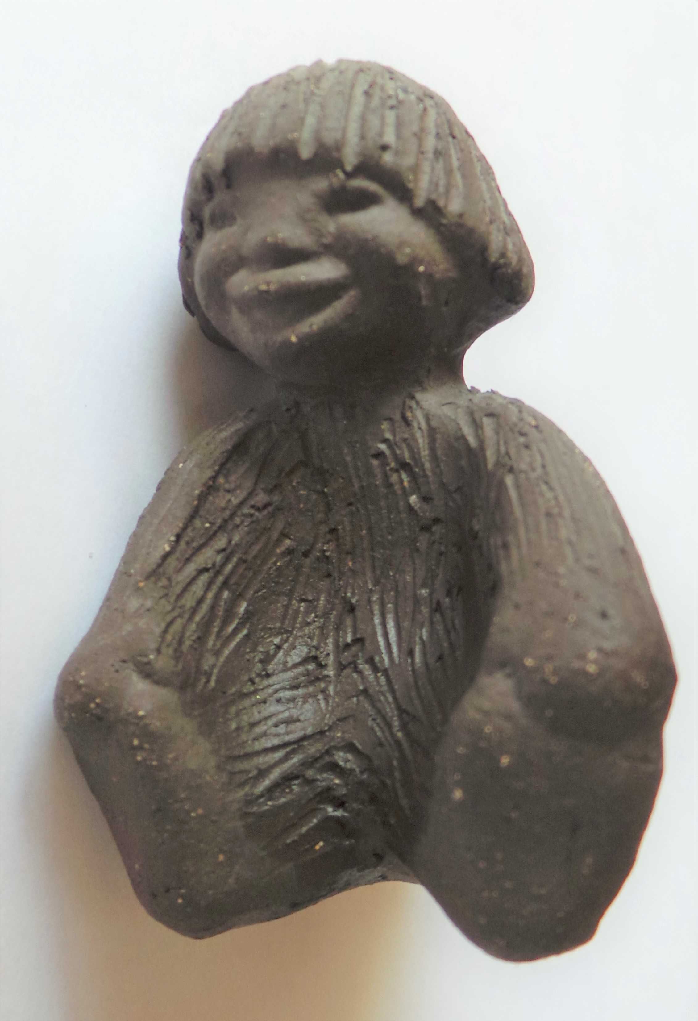 Figurine Troll din ceramica Lisa Larson RAMSING DANEMARCA anii 1960