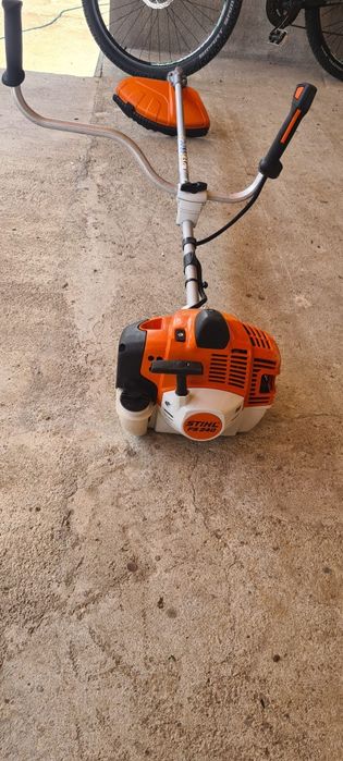 Motocoasa Stihl Fs 240 C