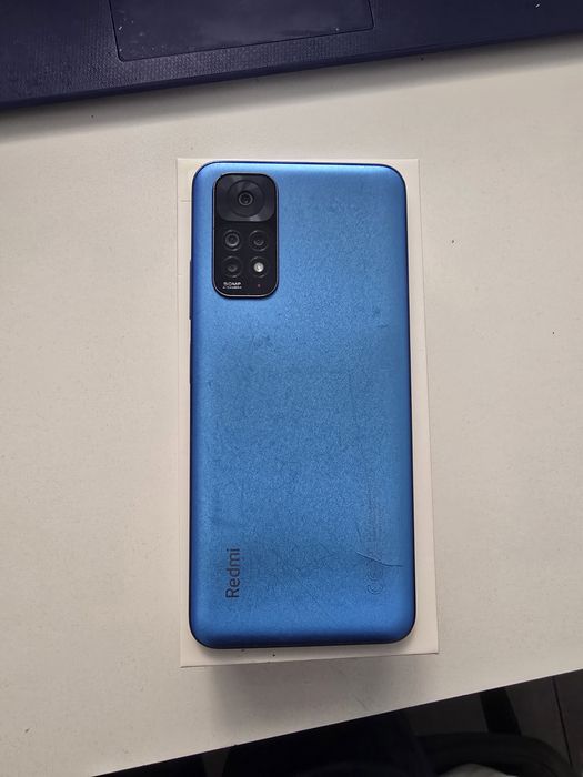 Vand Redmi Note 11