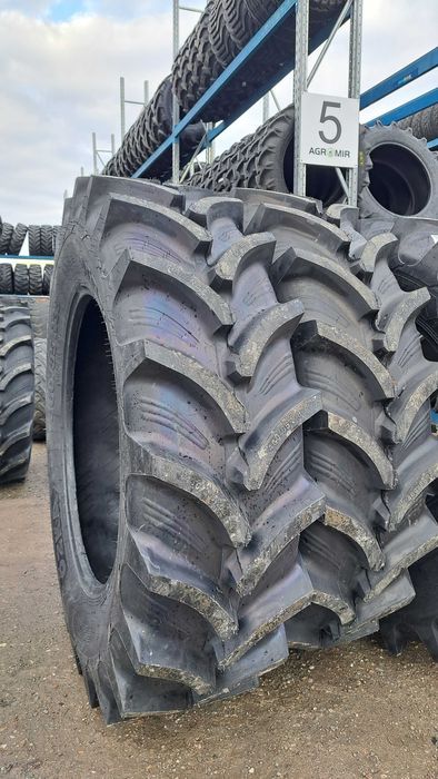 Cauciucuri noi 460/85R38 OZKA 18.4R38 radiale anvelope tractor spate