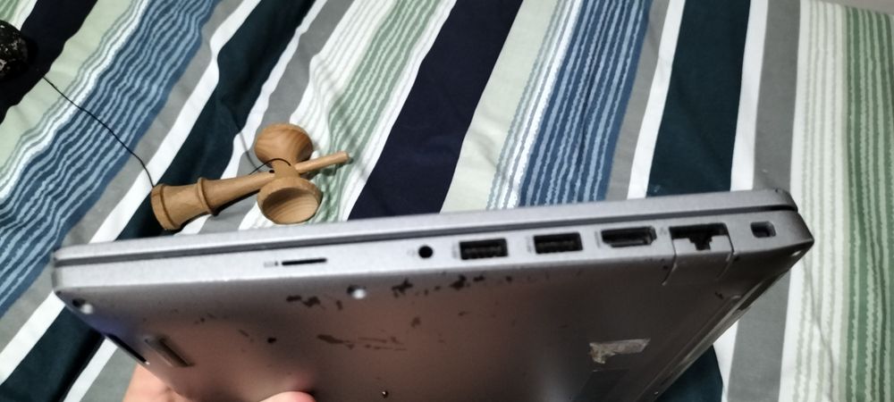 Laptop dell VAND URGENT
