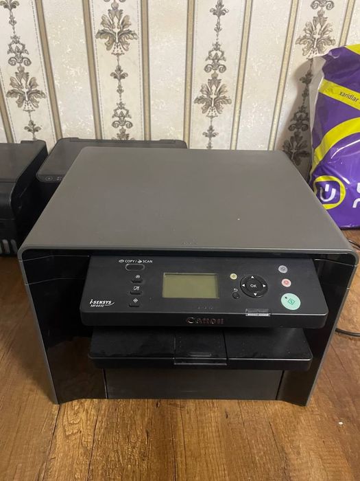 Printer sotiladi Canon