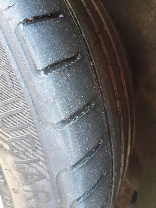 Roti originale Audi 17