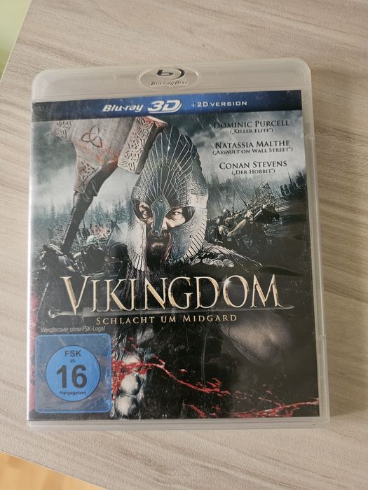 Bluray филми с английско аудио