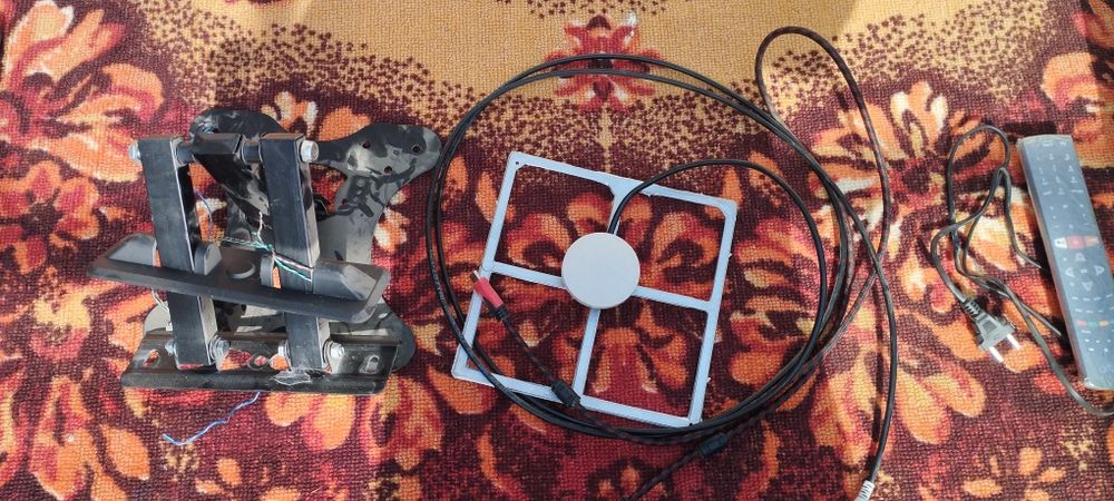 Smart artel televizor