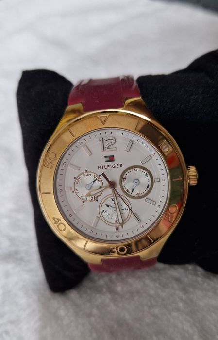 Ceas dama Tommy Hilffinger