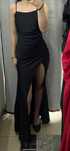 Rochie cu strasuri