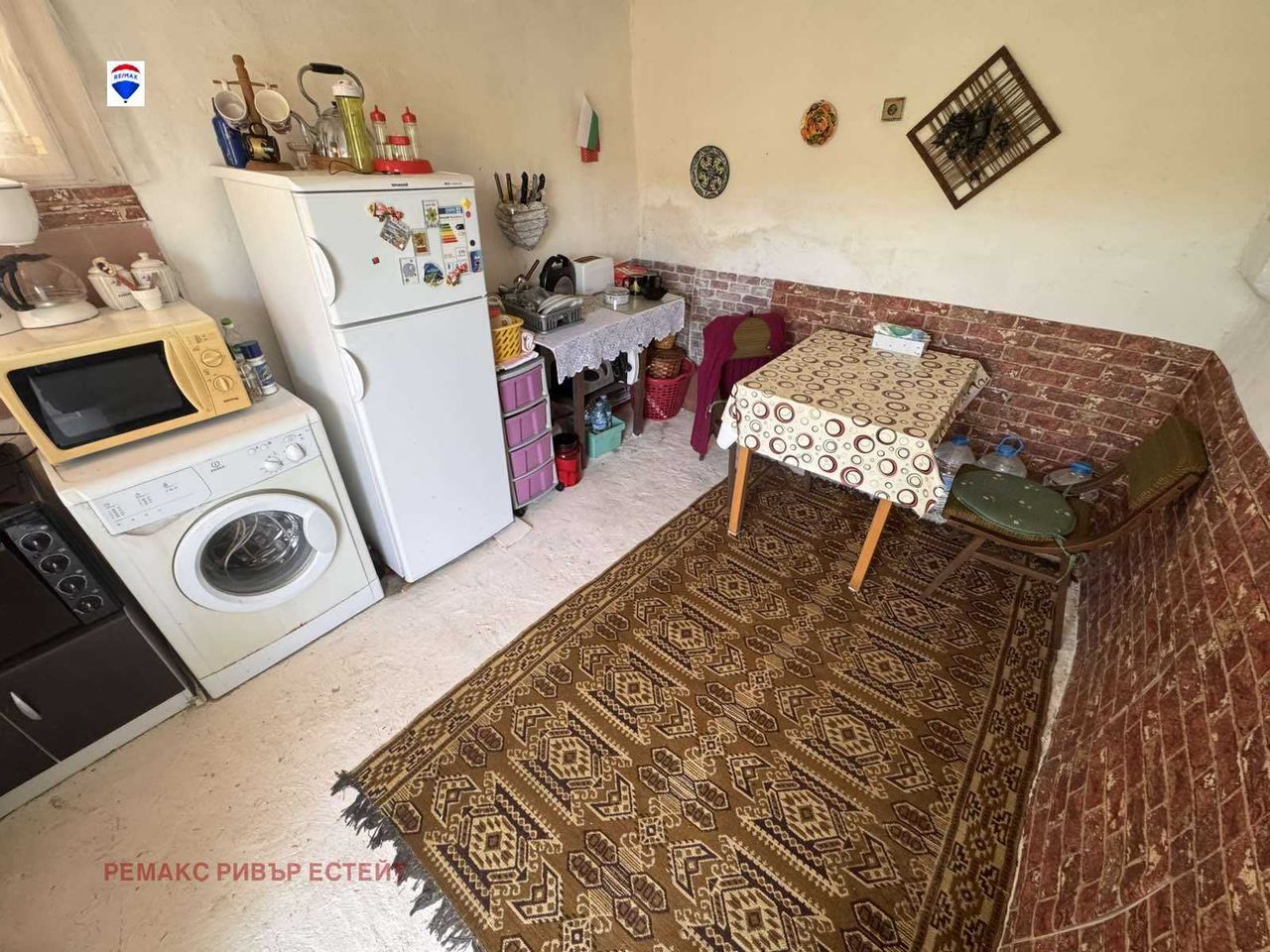 Продава се Къща в с. Николово, Област Русе - 65 кв.м за 337 €/кв.м - Снимка #6