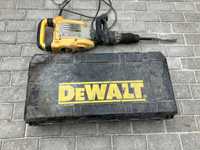 Dewalt D25901 Перфоратор/къртач 1500W