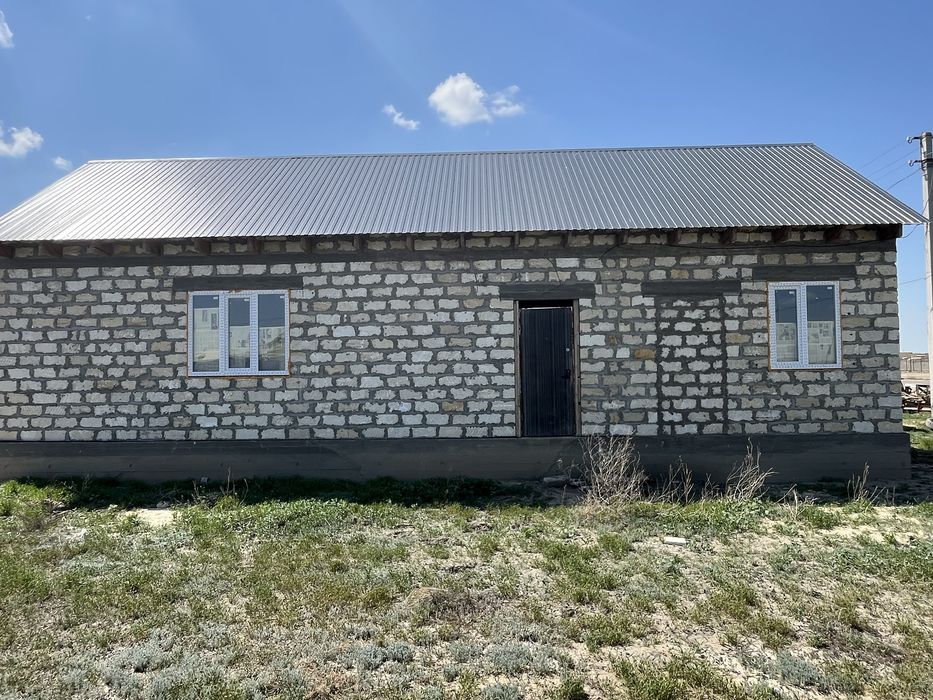 Времянка сатылады