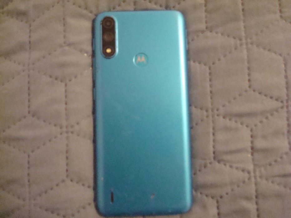 Motorola E7 power ,6.5 ”inch,4GB,64GB