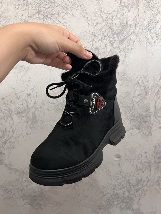 Сапог сотилади янги