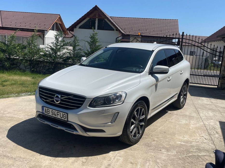 Volvo XC 60 Vând Volvo xc60